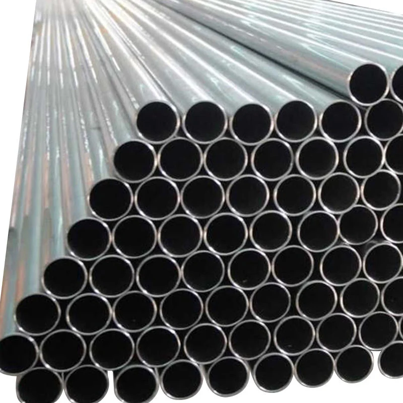 ASTM GB Customied 35# T11 35CrMo 42CrMo 40cr 16mn 27simn P11 Cr9mo Carbon Steel Seamless Steel Pipe for Building Material