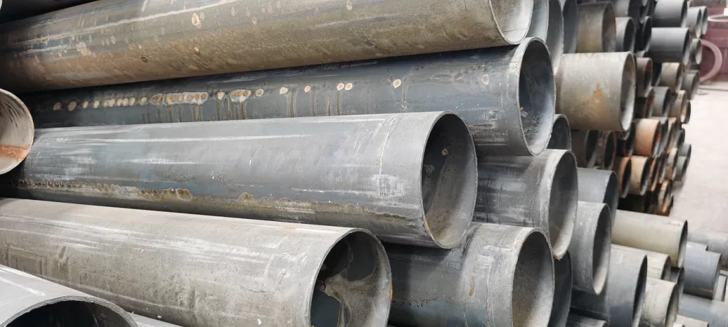 ASTM A335/A213 P5 P9 P11 P22 P23 P91 P92 Scm435 Scm430 Scm440 Scm420 34CrMo4 Carbon Alloy Steel Pipes