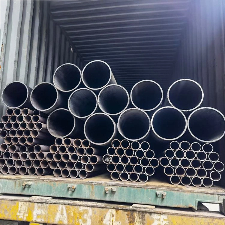 Factory Direct Heat Resistance Nickle-Chromium-Alloy Tube