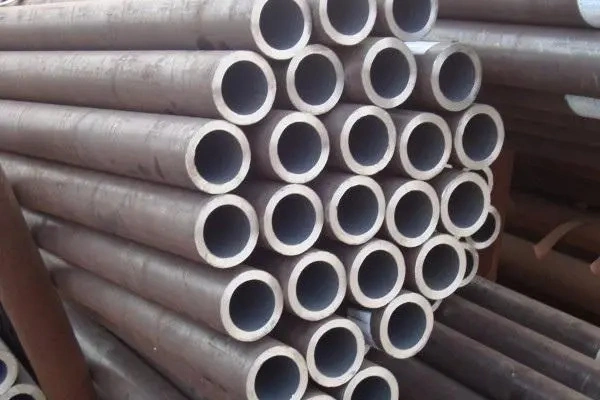 High Pressure Line ASTM 4130 4140 ASME AISI 4340 4330 Seamless Pipe 4140 4340 Alloy Steel Pipe