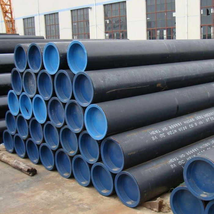 1-120mm 20# 45# 16mn 27simn 40cr Factory Sale Welded Carbon Steel Pipe