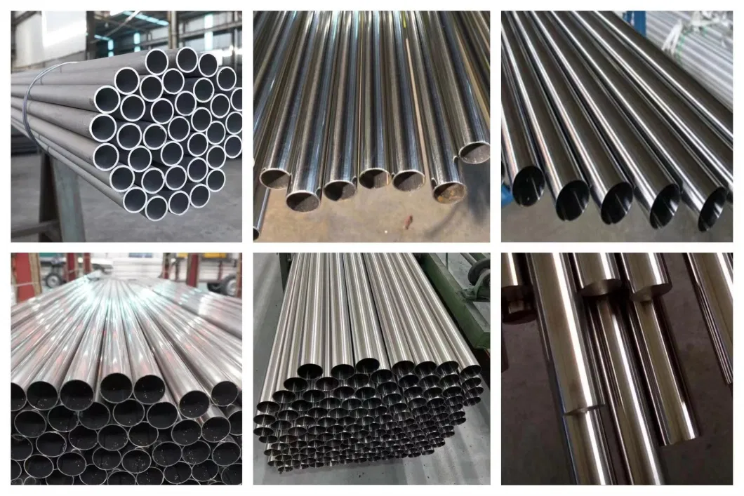 Cutting Pipe Q235B Straight Seam Welded Pipe Small Diameter Thin Wall Welded Pipe Construction Site Steel Structure Frame Black Alloy Steel Pipe