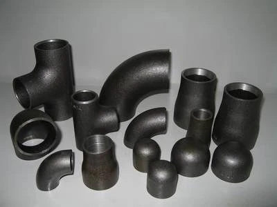 Alloy Steel Tee for Oil and Gas Industry