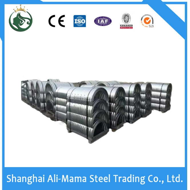 Alloy Steel Carbon Steel Tube Seamless Steel Pipe Bolier Pipe ASTM333 A335 P9 P1 A106 Pipe API5l Pipe A53 Pipe Mr0175 Nace Testing Pipeline 5CT Oil Pipe