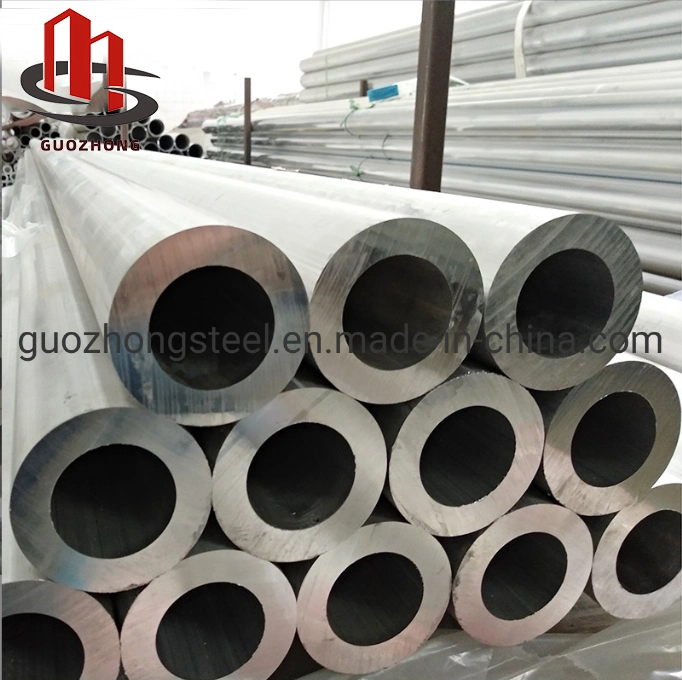 Low Temperature API 5L A106b/A53/A333 Gr. 6 100mm Diameter Galvanized Steel Pipe