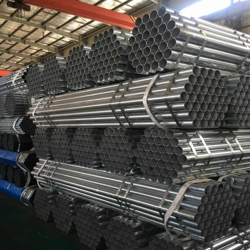 ASTM GB Customied 35# T11 35CrMo 42CrMo 40cr 16mn 27simn P11 Cr9mo Carbon Steel Seamless Steel Pipe for Building Material