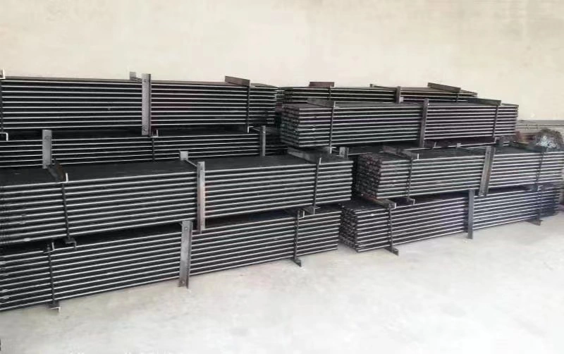 Ck45 Ck40 Drill Pipe for Blast Furnace