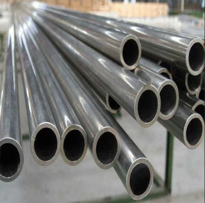 Cheap Welding A335 P11 Seamless Alloy Steel Pipe Hot Selling 12 Inch / 180mm Seamless Steel Pipe Tube