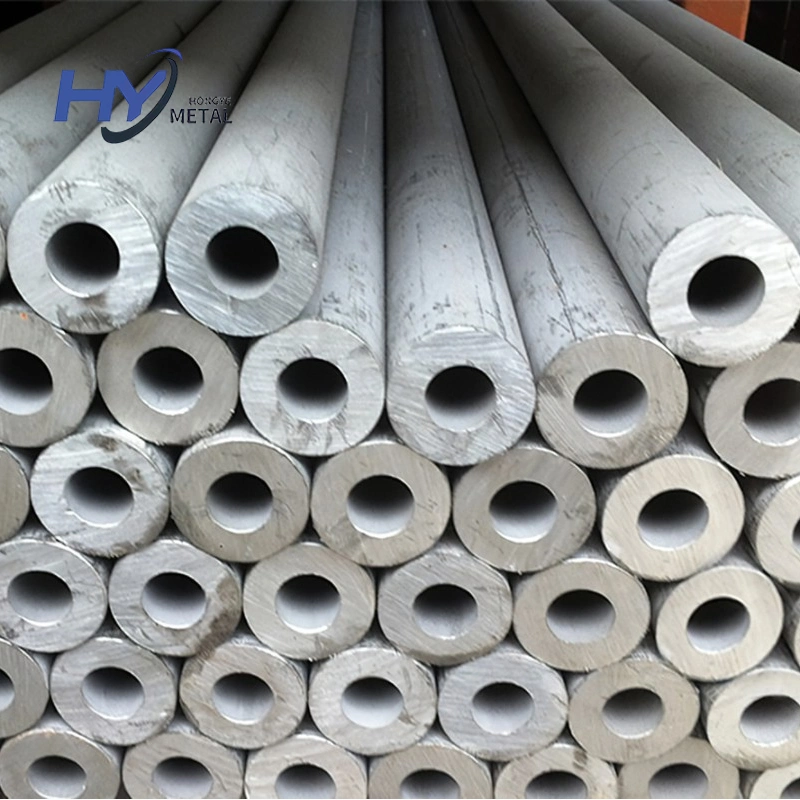 ASTM A106/A53/4140/P91/6061 S355jr Stainless/Spiral Welded/Copper/Oil Casing/Alloy/Square/Round Aluminum/Precision/Oil and Gas/Spiral Welded/Seamless Steel Pipe