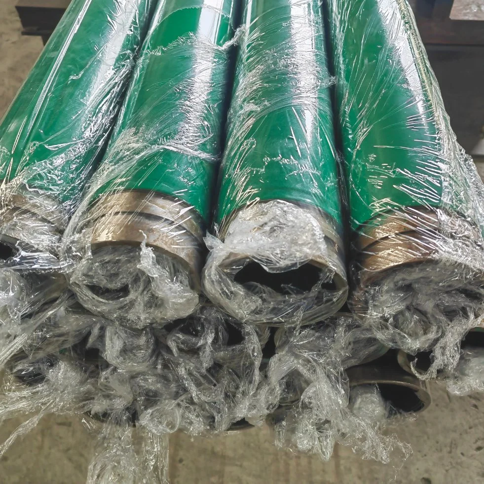 ASTM Sch80 Anti-Corrosion ASME API GOST DIN En JIS Steel Pipe Galvanised Tube Sch40 Alloy Pipeage Seamless Pipe Carbon Steel Pipe