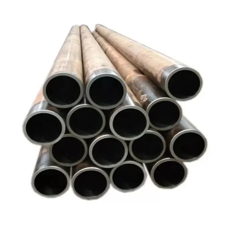 Alloy Seamless Steel Pipes for Boilers with Thick Walled Low Alloy Tubes