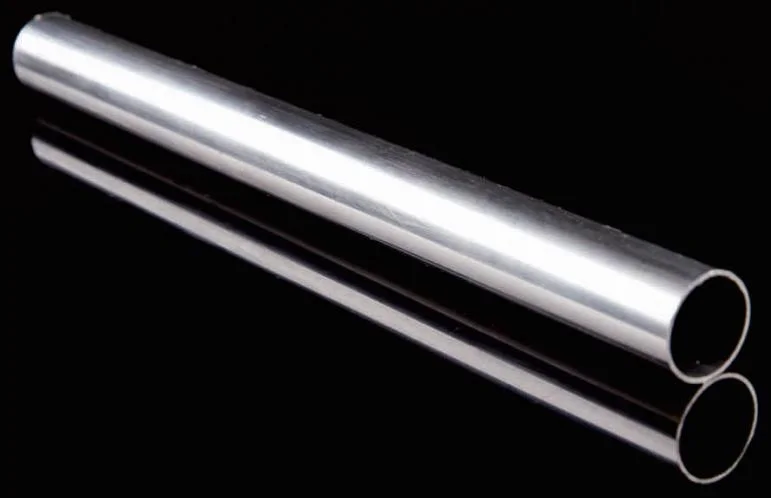 Alloy 30CrMo 40crmo Customized High Precision Cold Rolled Seamless Steel Tube