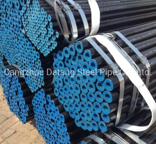 12cr1movg Seamless Boiler Alloy Steel Pipe