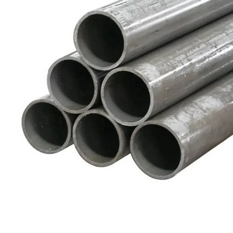 Alloy Seamless Steel Pipes for Boilers with Thick Walled Low Alloy Tubes