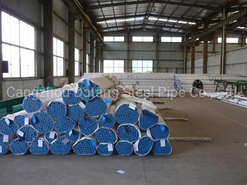 12cr1movg Seamless Boiler Alloy Steel Pipe