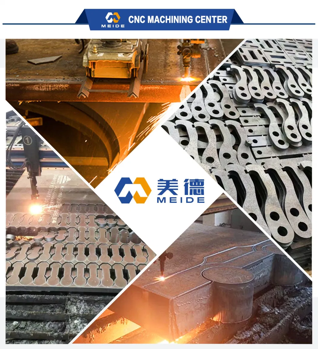 Cold Rolled Carbon Steel Sheet Price St52-3 St50-2 DIN17100 DIN St52 St37 15CrMo 30CrMo 42CrMo Hot Rolled Alloy Steel Plate