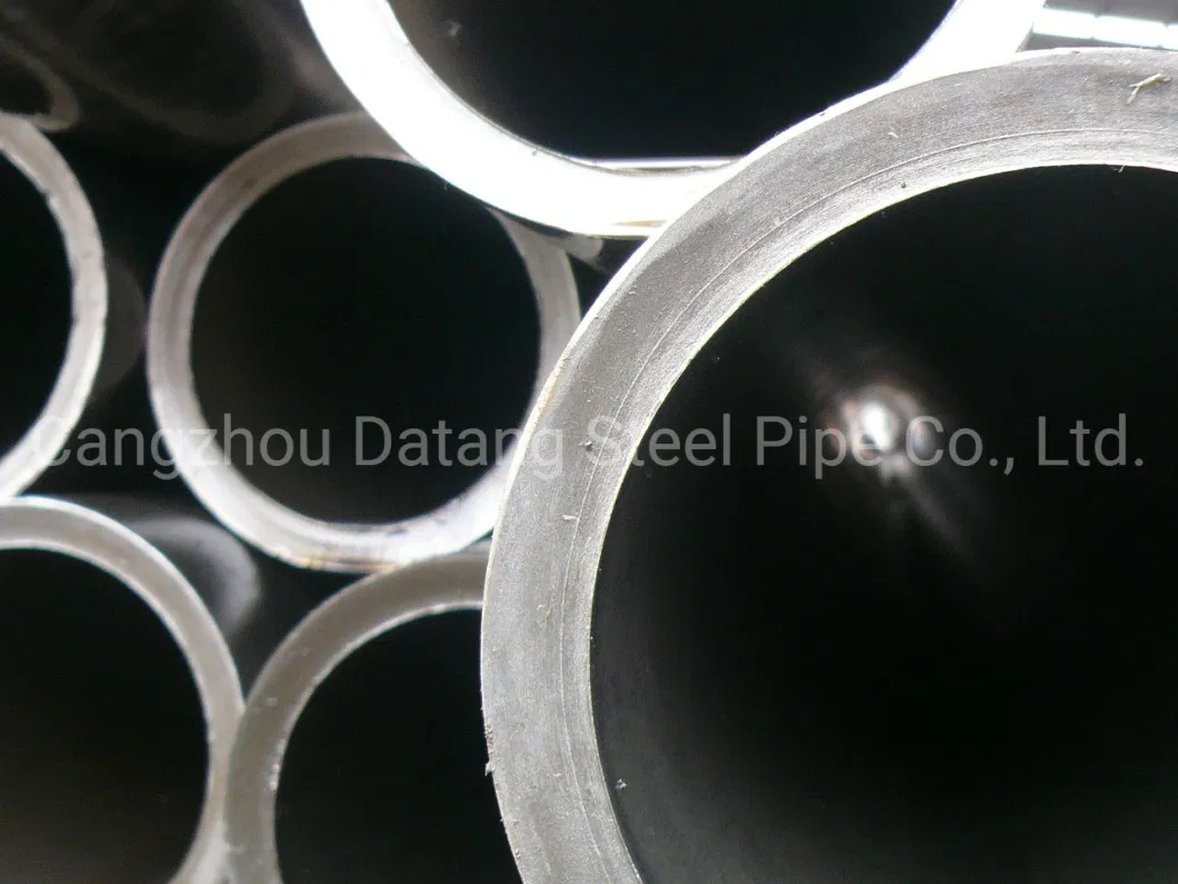 12cr1movg Seamless Boiler Alloy Steel Pipe