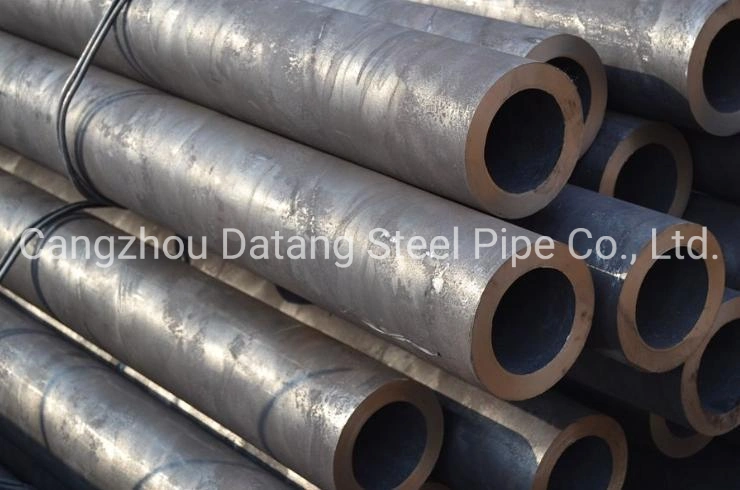 12cr1movg Seamless Boiler Alloy Steel Pipe