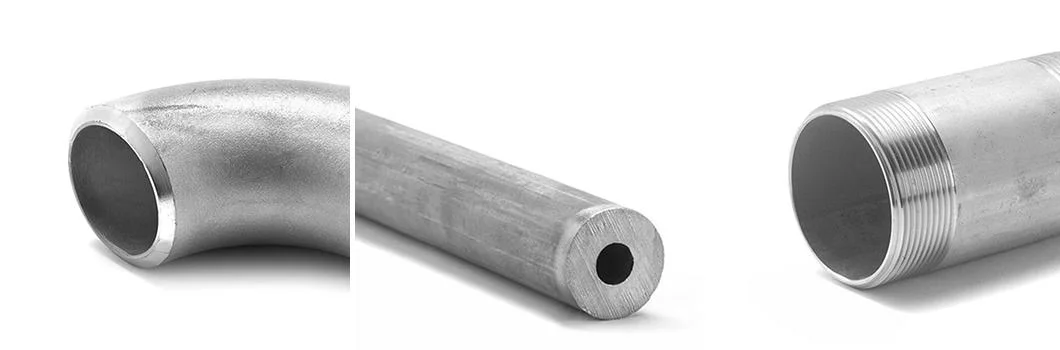 Ship Food Grade SUS 304 316 316L Super Duplex 2507 Thin Wall Capillary Oval Square Oil Casing OCTG Culvert Black Galvanized Ss Stainless Carbon Steel Tube Pipe