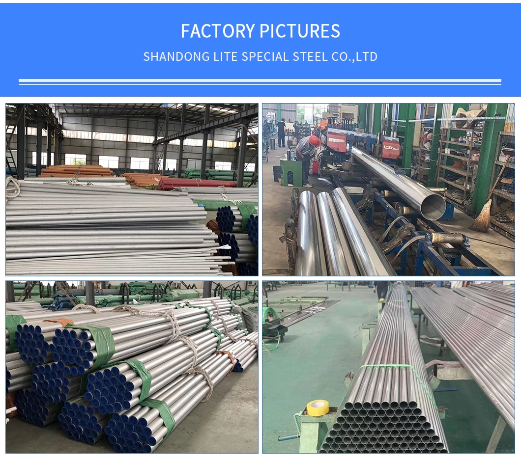 Chemical Industry Corrosion Resistance Incoloy 800h Alloy825 Seamless Alloy Plate Alloy Pipe