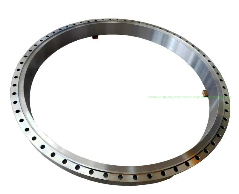 Sorf Flange Slip on Raise Face Flange Chinese Supplier