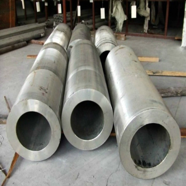 Factory Direct Supply of High, Medium and Low Pressure Boiler Tubes GB3087 5310 Seamless Steel Pipe Alloy Steel Pipe Specifications Are Complete