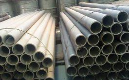 Seamless Steel Pipe ASME SA213 T22 Alloy Steel Pipe for Boilers