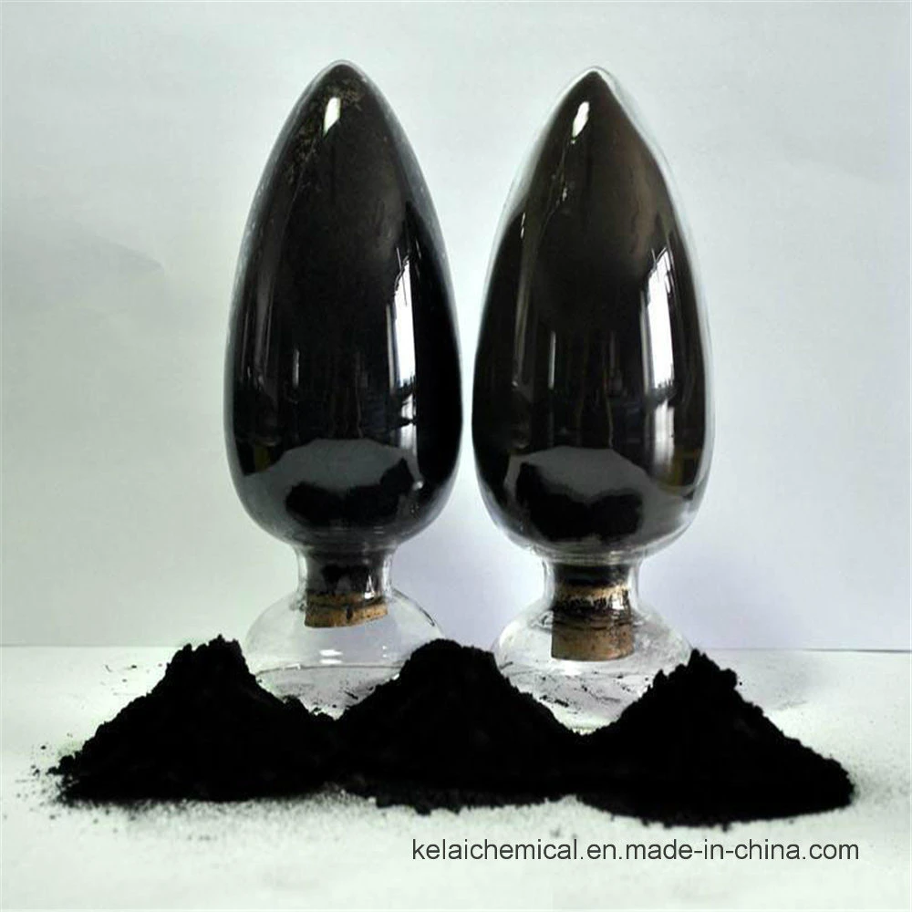 Carbon Black N220 N550 Used for Rubber Conveyor Belt