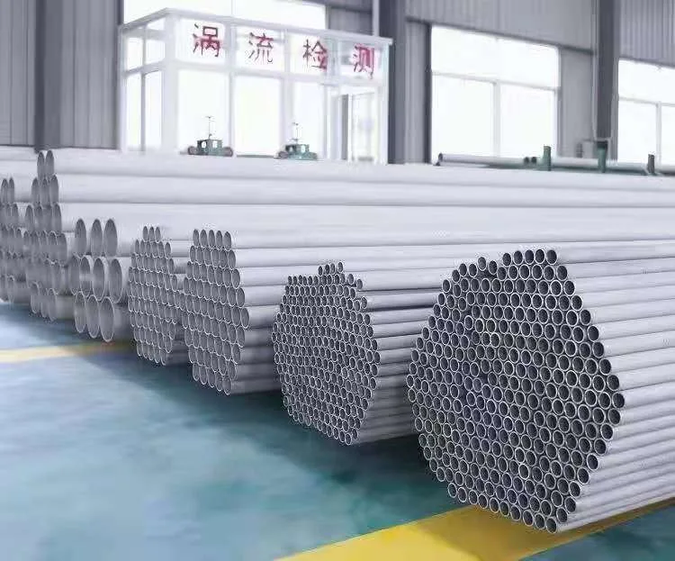 Cold Rolled/Hot Rolled/Bright ASTM AISI JIS 201 202 2205 304 316L 310S 410 430stainless Steel Pipe/Stainless Steel Square Tube/Stainless Steel Welded Pipe