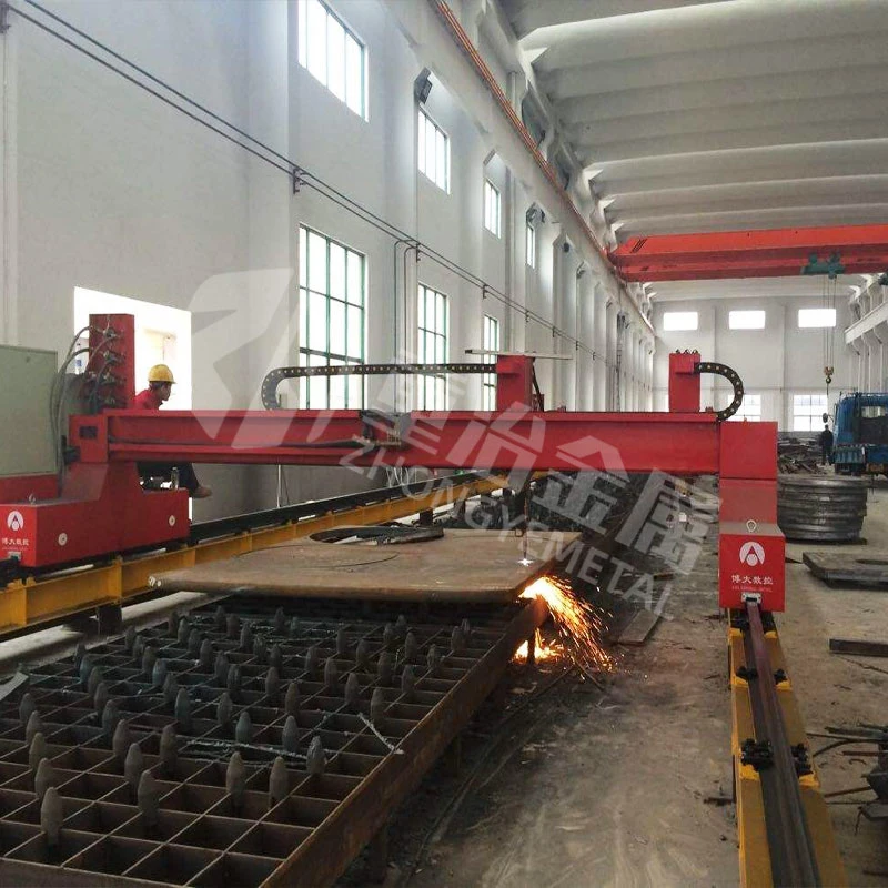 Supply of Steel Sheet 15CrMo/16mo3/42CrMo 65mn/27simn/12cr1MOV/4140/A36/40c/A516 Gr. 70 High-Strength/Hot-Rolled Alloy Plate