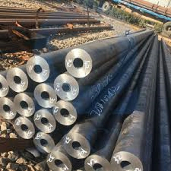 BS En10216-2 14MOV6-3 1.7715 Seamless Alloy Steel Tube