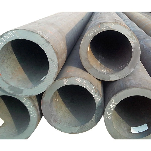 BS En10216-2 14MOV6-3 1.7715 Seamless Alloy Steel Tube