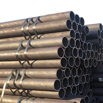 Hot Rolled Building Materials 12crmo 15CrMo Coated Oil Sleeve/Heat Exchanger Tube/Furnace Tube/Alloy Petroleum Cracking Tube/Carbon Seamless Steel Pipe