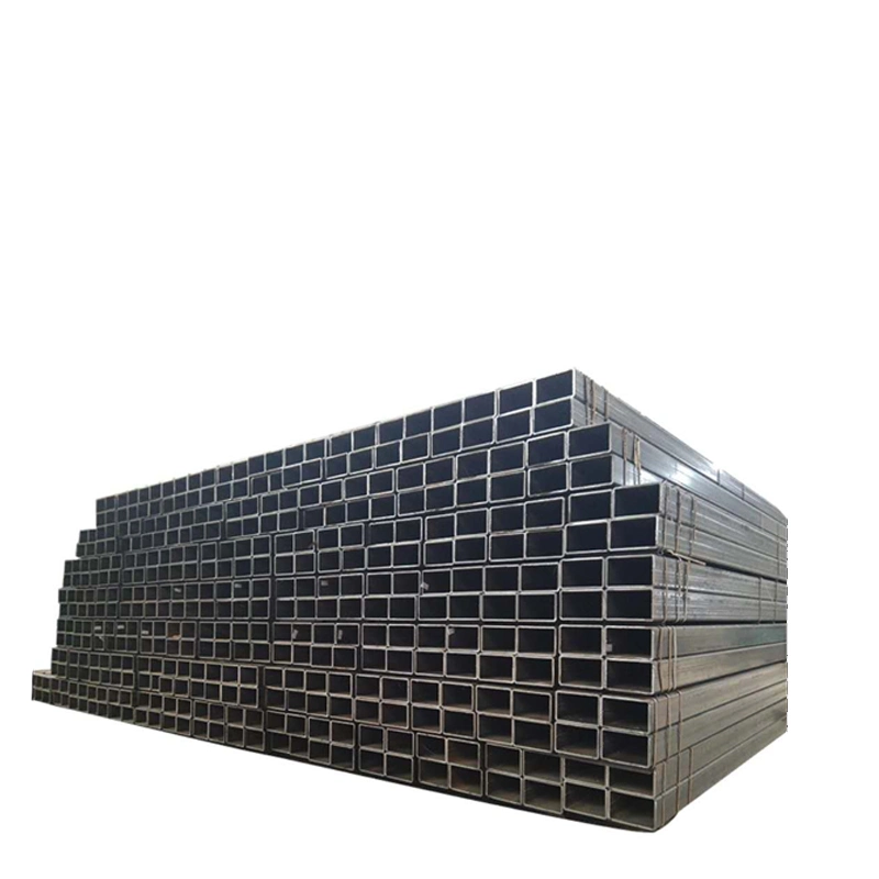 Welded Seamless Stainless Steel Coated Carbon Steel Pipe Tubes