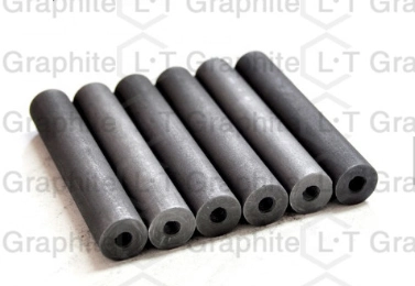 Homogeneous Structure Graphite Tube/Pipes for Continious Brass Melting and Casting