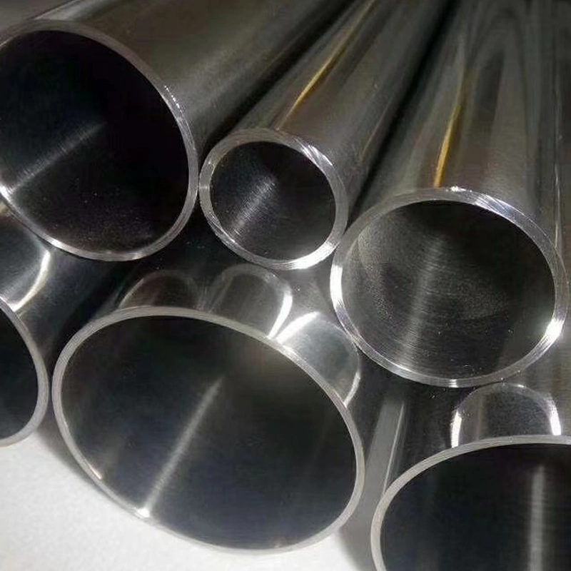 Hot Sale Manufacturer 8 Inch Seamless Steel Pipe Price Sch 40 Honed Tube 35CrMo Precision Steel Pipe