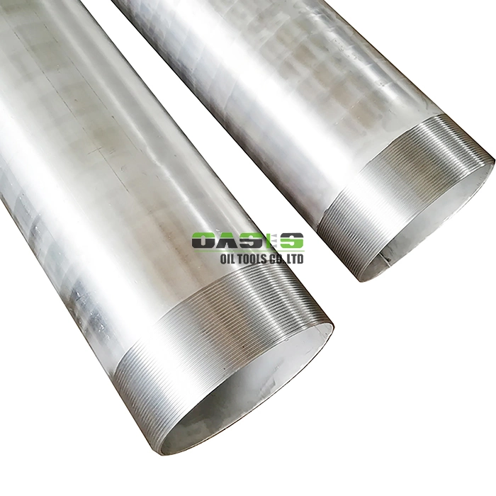 High Quality API 5CT Carbon Steel J55/ SS316 Oil Casing