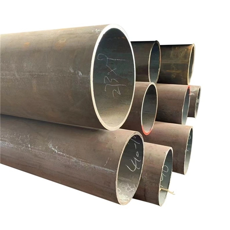 ASTM A106 Gr. B AISI 335 P11 T91 Alloy Welded Carbon Steel Pipeq195 Q235 Q345b Q420 Q460 S420 S460 St37 St52