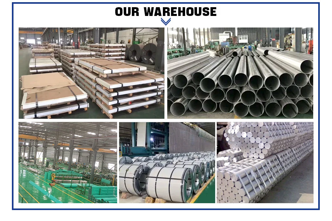 15CrMo St37 C45 Sch40 A106 Alloy/Stainless/Seamless/Nickel-Base Alloy/Galvanized/Welded/Square/Round/Aluminum/Black/Carbon Steel Tube