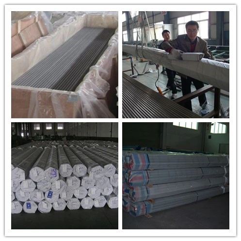 AISI Stainless Steel Pipe (304, 309S) , Welded Pipe