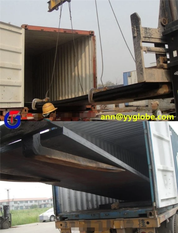 15CrMo Alloy Structral Steel Plate