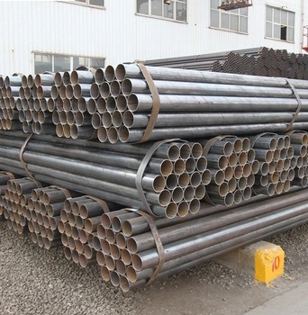 Hot Rolled Building Materials 12crmo 15CrMo Coated Oil Sleeve/Heat Exchanger Tube/Furnace Tube/Alloy Petroleum Cracking Tube/Carbon Seamless Steel Pipe