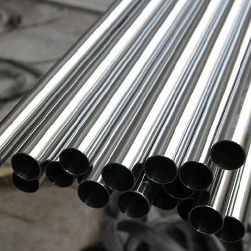 Hot Sale Manufacturer 8 Inch Seamless Steel Pipe Price Sch 40 Honed Tube 35CrMo Precision Steel Pipe