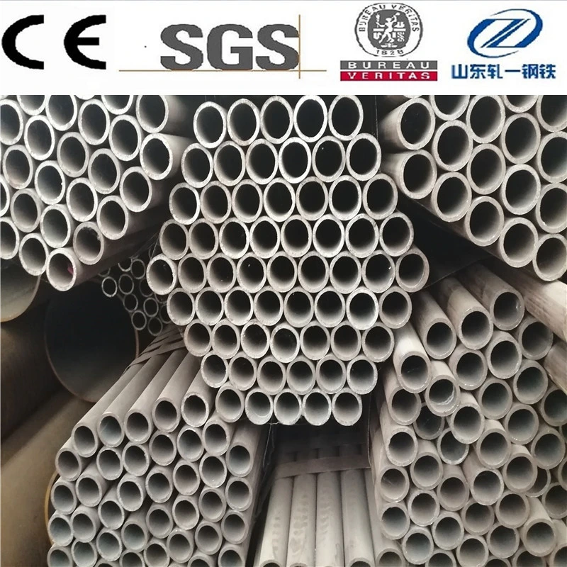 Alloy Steel Pipe SA-335 SA-335m P5 P9 P11 P12 Steel Pipe