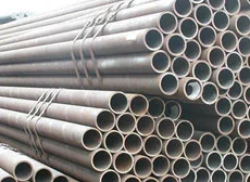 Seamless Pipe ASME SA213 T9 Carbon Steel Pipe for Boiler Tube