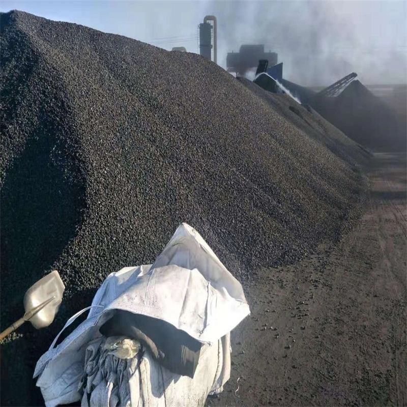 Sungraf Carbons High Purity Graphite Recarburizer for Iron and Steel Casting