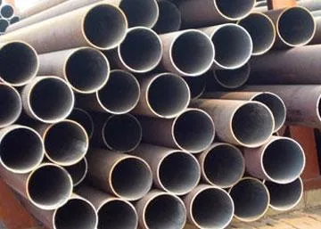 ASME SA213 T11 Seamless Alloy Tube Pipe