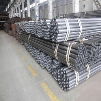 Hot Rolled Building Materials 12crmo 15CrMo Coated Oil Sleeve/Heat Exchanger Tube/Furnace Tube/Alloy Petroleum Cracking Tube/Carbon Seamless Steel Pipe