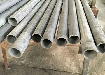 ASME SA213 T11 Seamless Alloy Tube Pipe