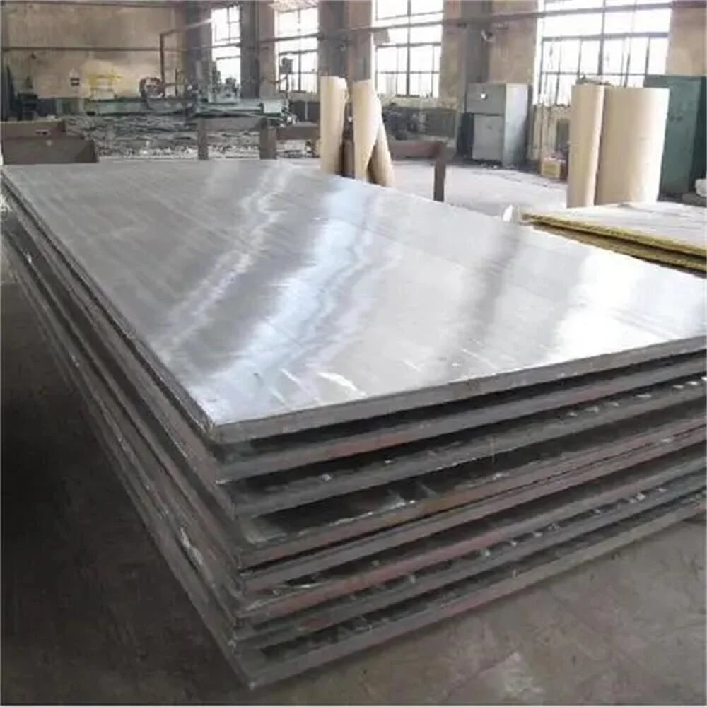 High Strength Alloy Structure Steel Plate 15CrMo in Stock